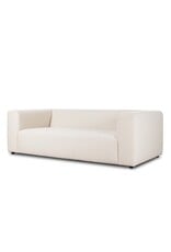 Lawndale Sofa, Fayette Cloud 89"