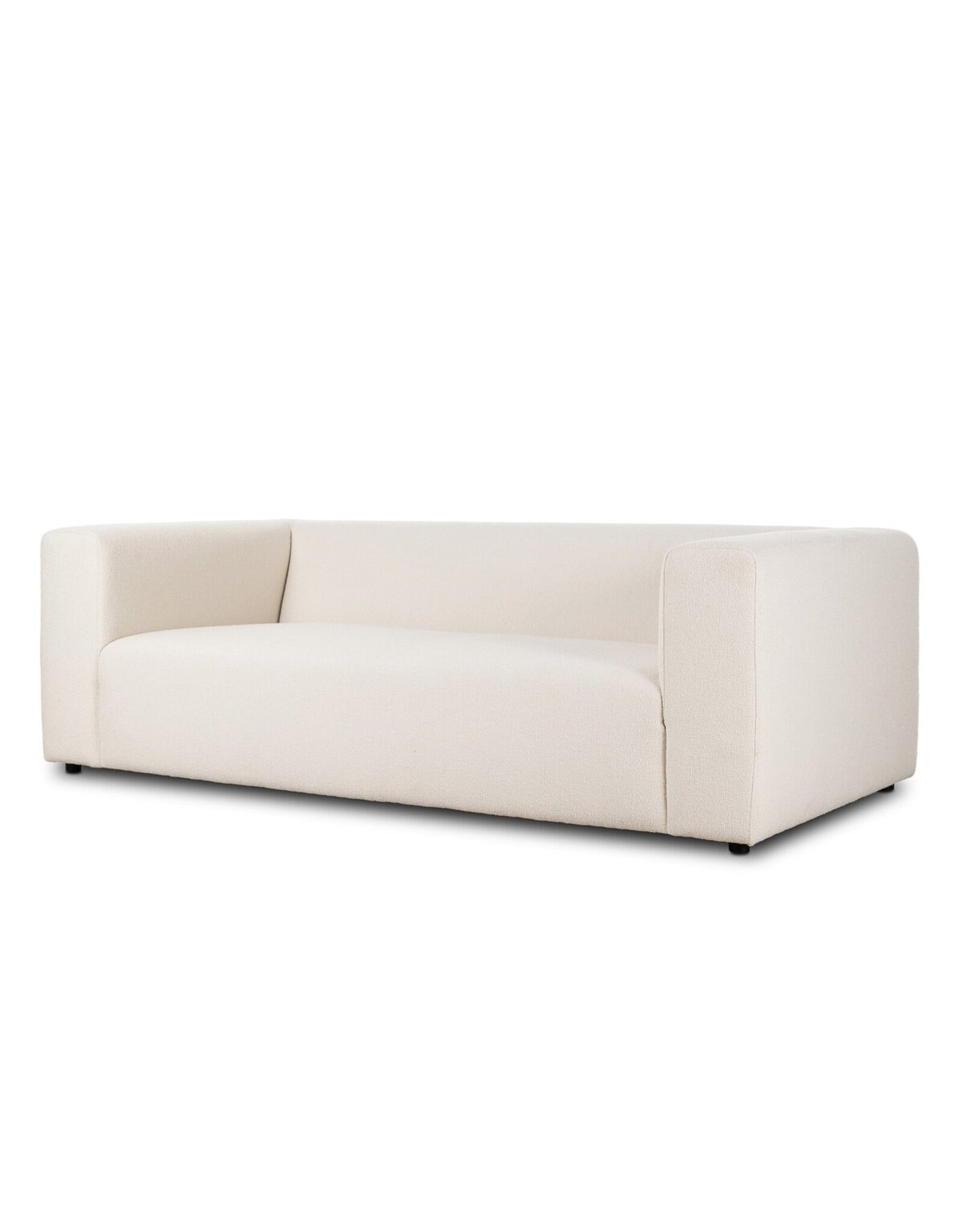 Lawndale Sofa, Fayette Cloud 89"