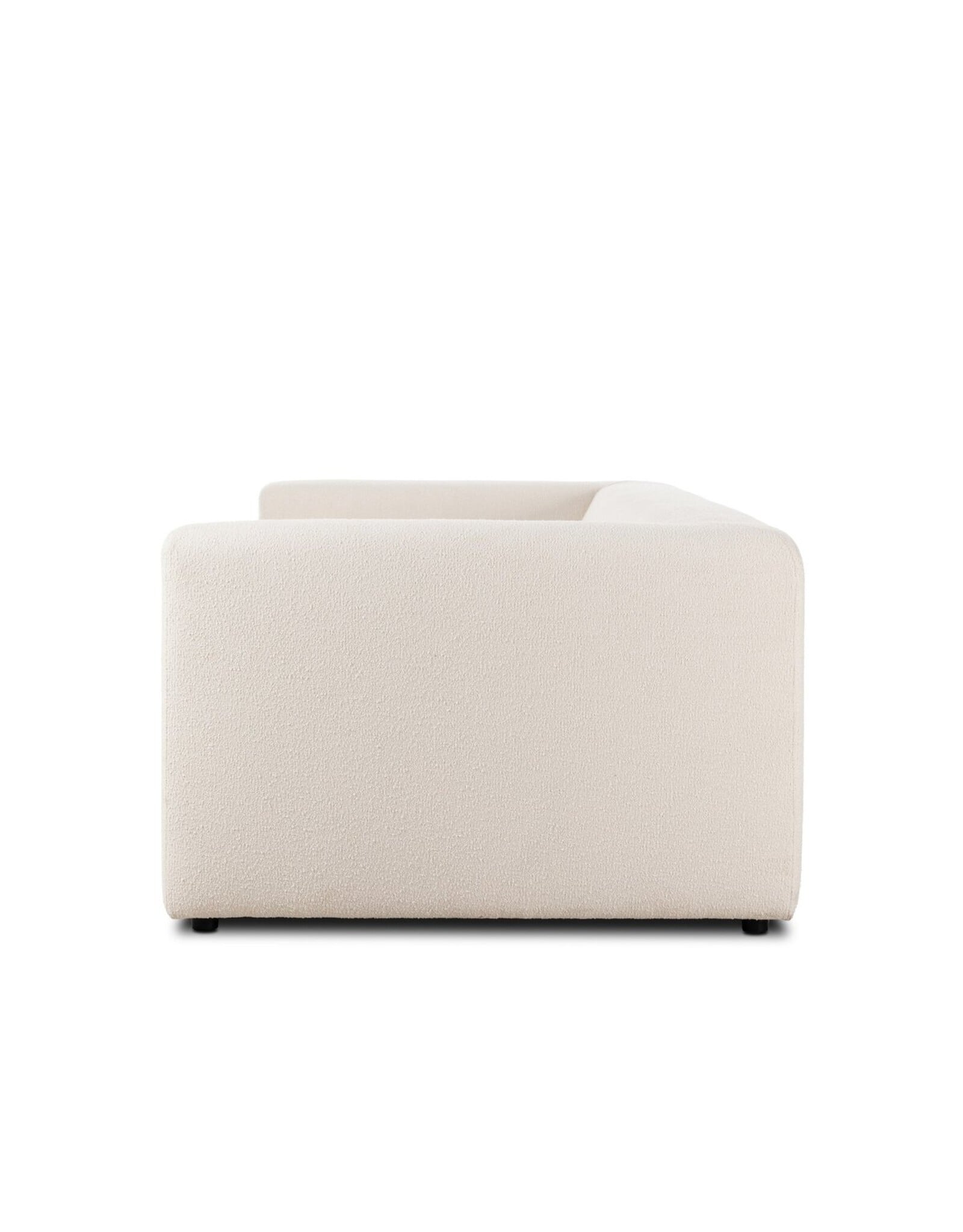 Lawndale Sofa, Fayette Cloud 89"