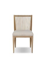 Cavallo Dining Chair Lynchartm Sand Smoked Natural Sungkai Fh Parcel Pack