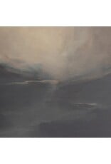 Fog I,  Vertical Grain White Oak Art