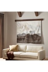 Sierra I Tapestry Art