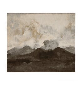 Sierra I Tapestry Art
