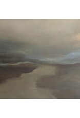 Fog II Art by Lauren Fuhr - 32.5"x48"