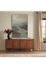 Fog II Art by Lauren Fuhr - 32.5"x48"