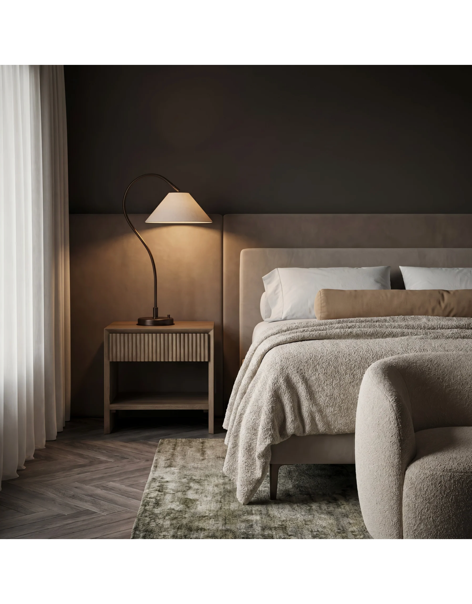 Aureline Table Lamp
