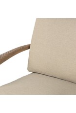 Bethan Chair, Antwerp Taupe