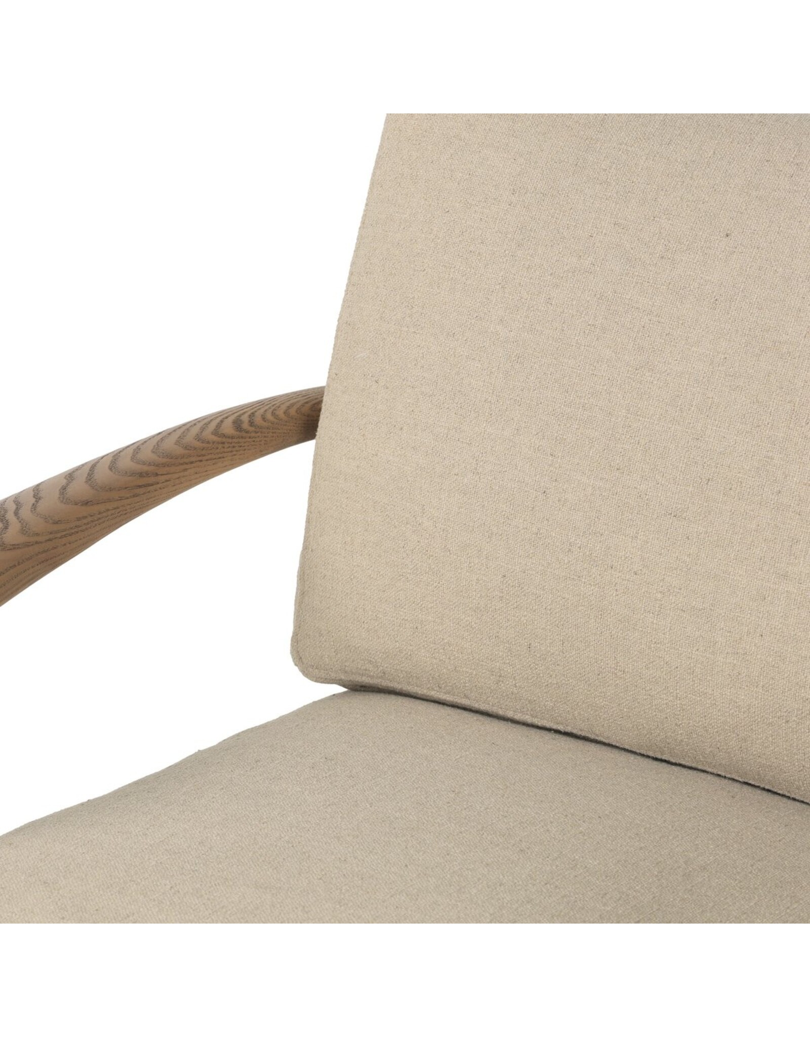 Bethan Chair, Antwerp Taupe