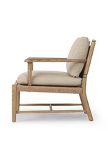 Bethan Chair, Antwerp Taupe