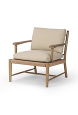 Bethan Chair, Antwerp Taupe