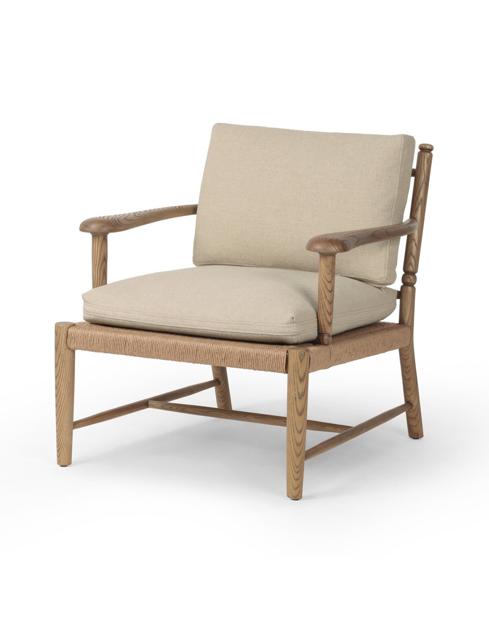 Bethan Chair, Antwerp Taupe