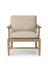Bethan Chair, Antwerp Taupe