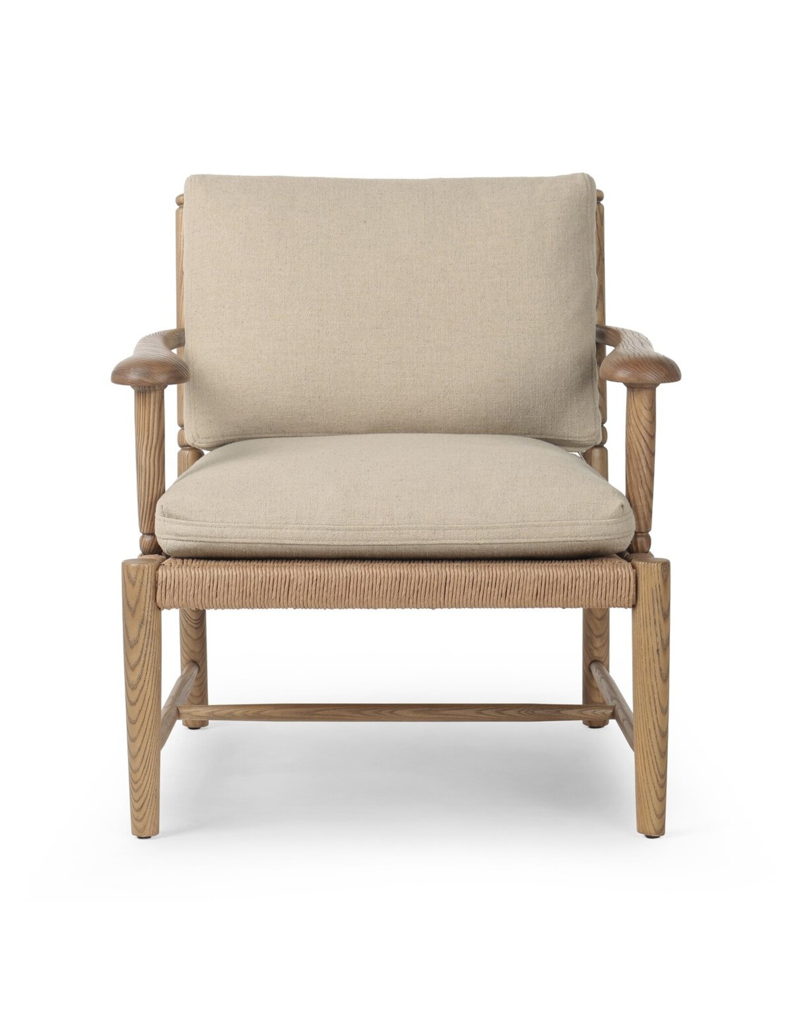 Bethan Chair, Antwerp Taupe