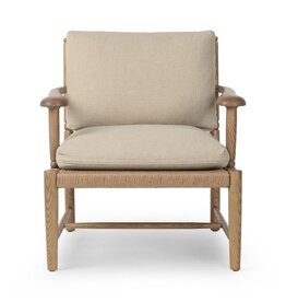 Bethan Chair, Antwerp Taupe