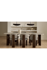 Sake Dining Chair
