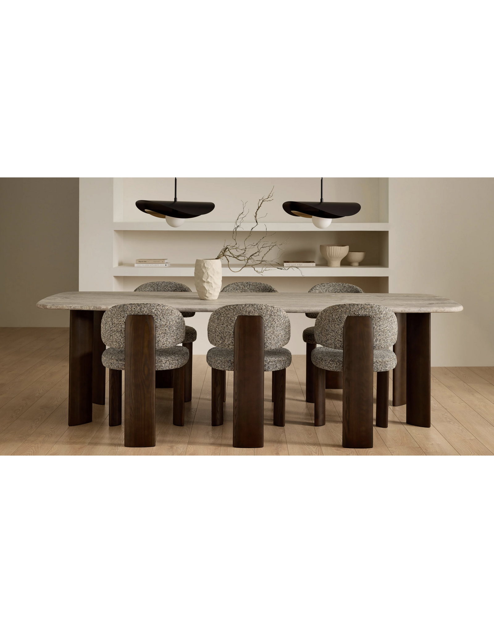 Sake Dining Chair