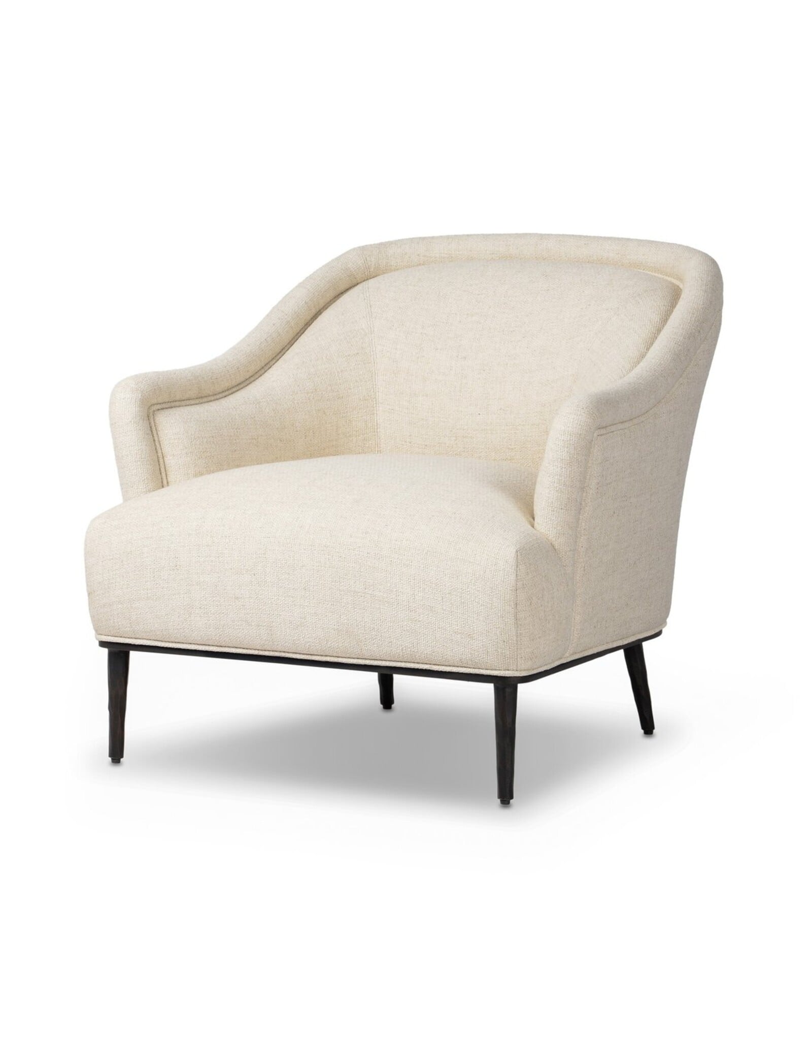 Noel Chair, Thames Cream