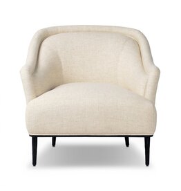 Noel Chair, Thames Cream