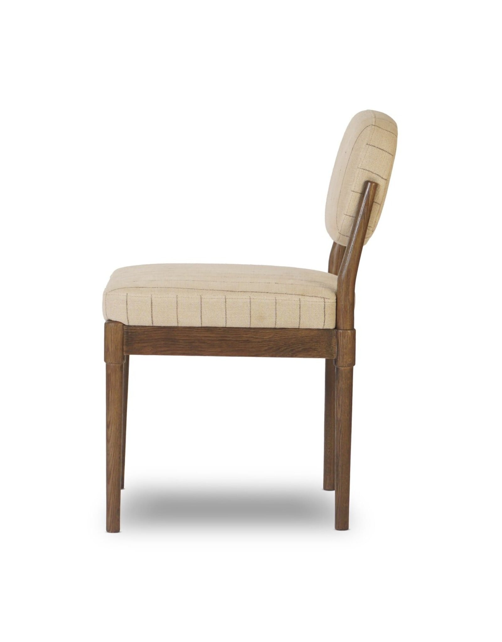 Esther Dining Chair, Lavon Flint