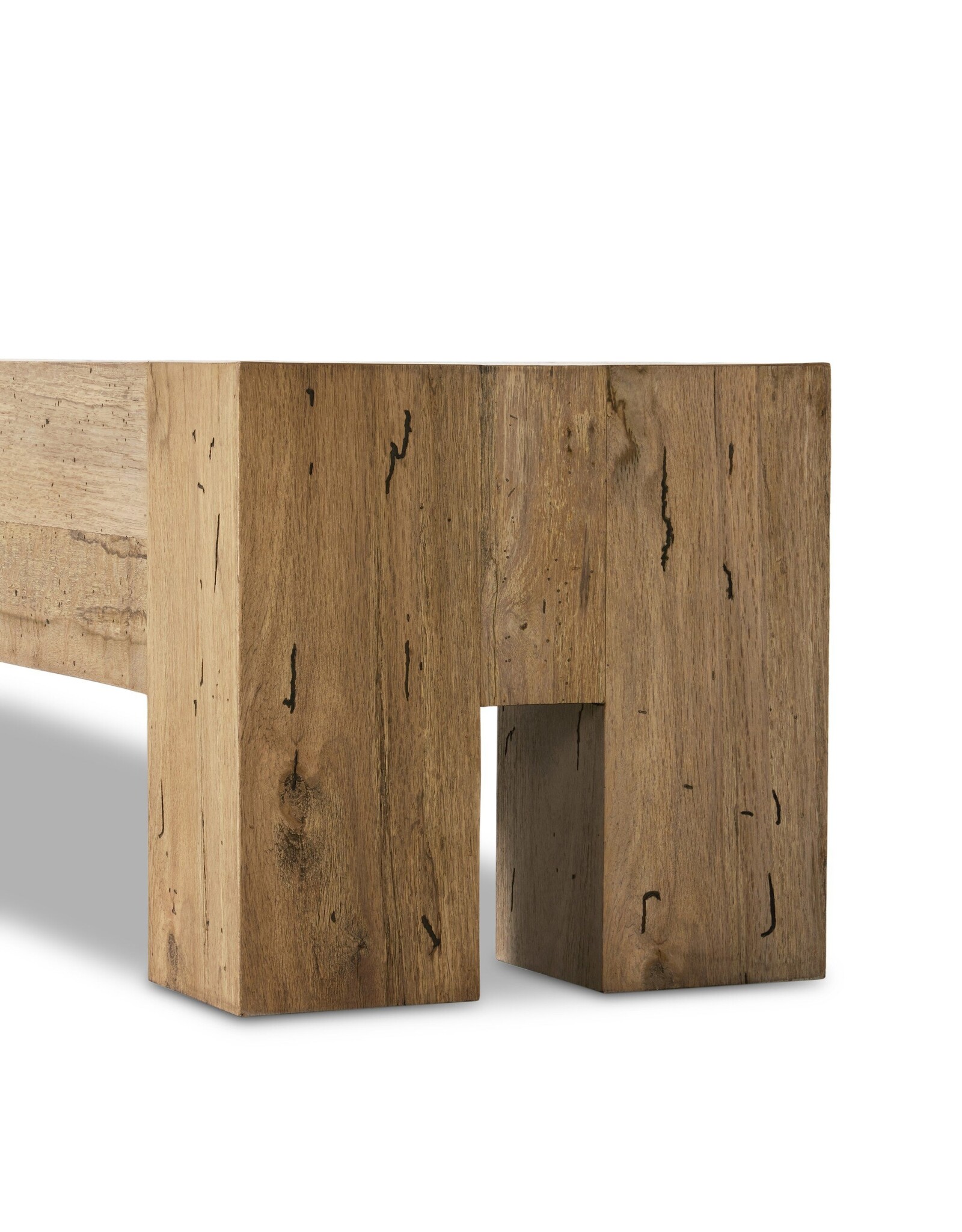 Abaso Accent Bench 90"