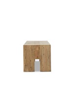 Abaso Accent Bench 90"