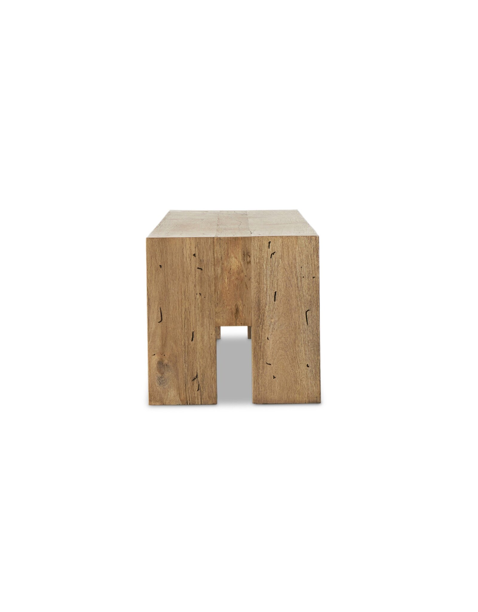 Abaso Accent Bench 90"