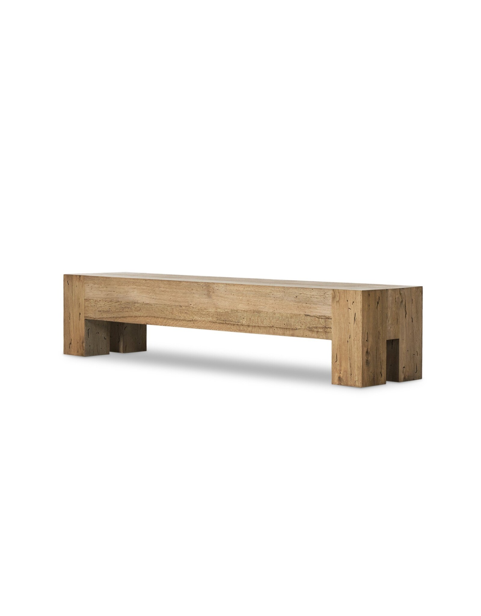 Abaso Accent Bench 90"