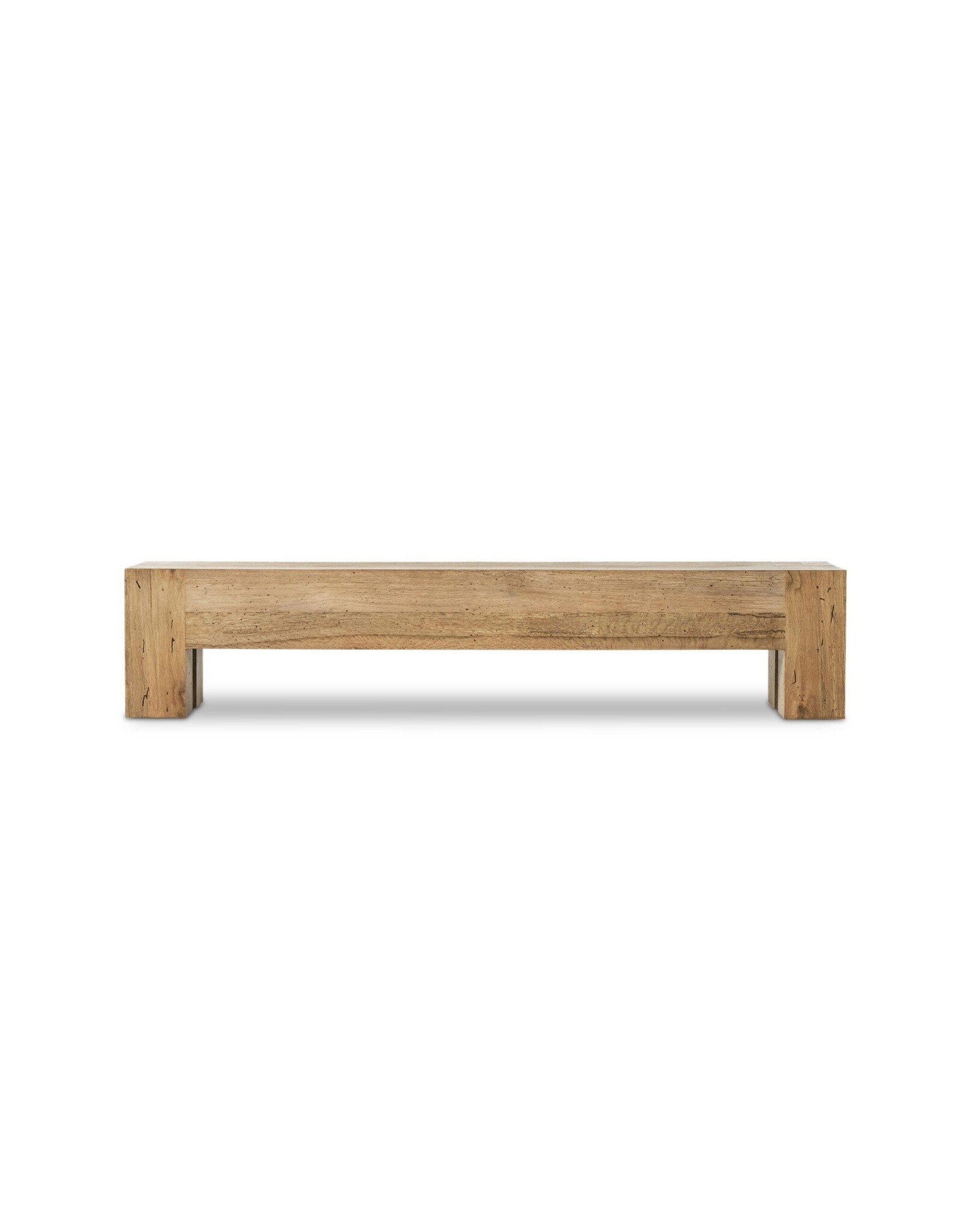 Abaso Accent Bench 90"