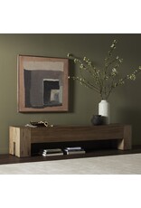 Abaso Accent Bench 90"