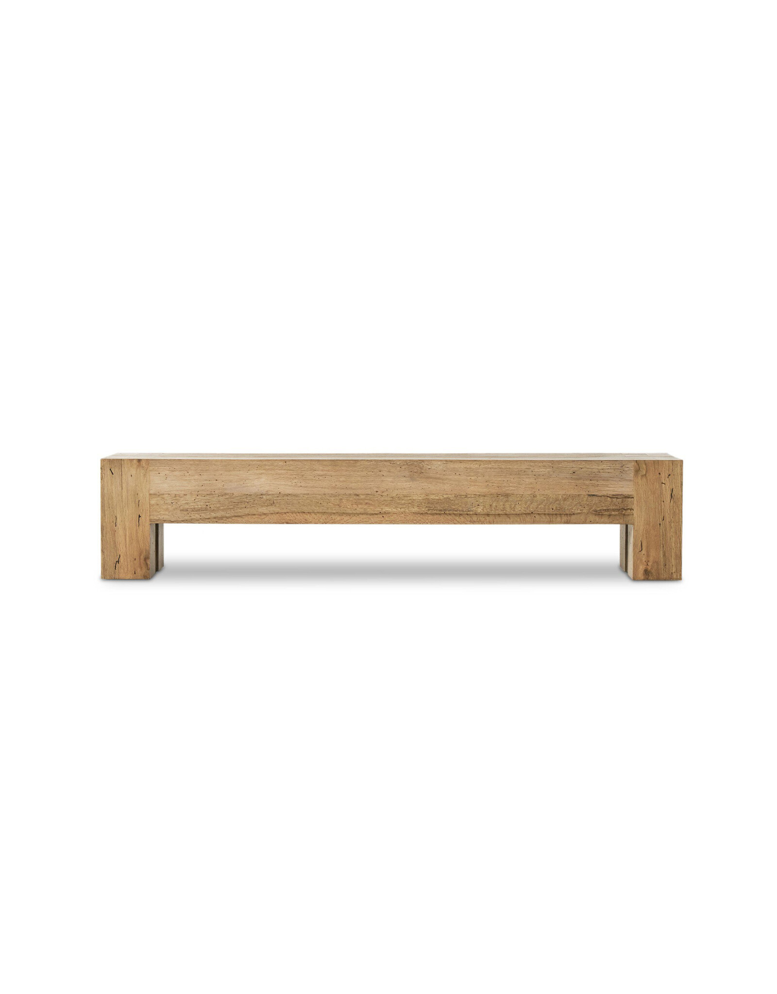 Abaso Accent Bench 90"