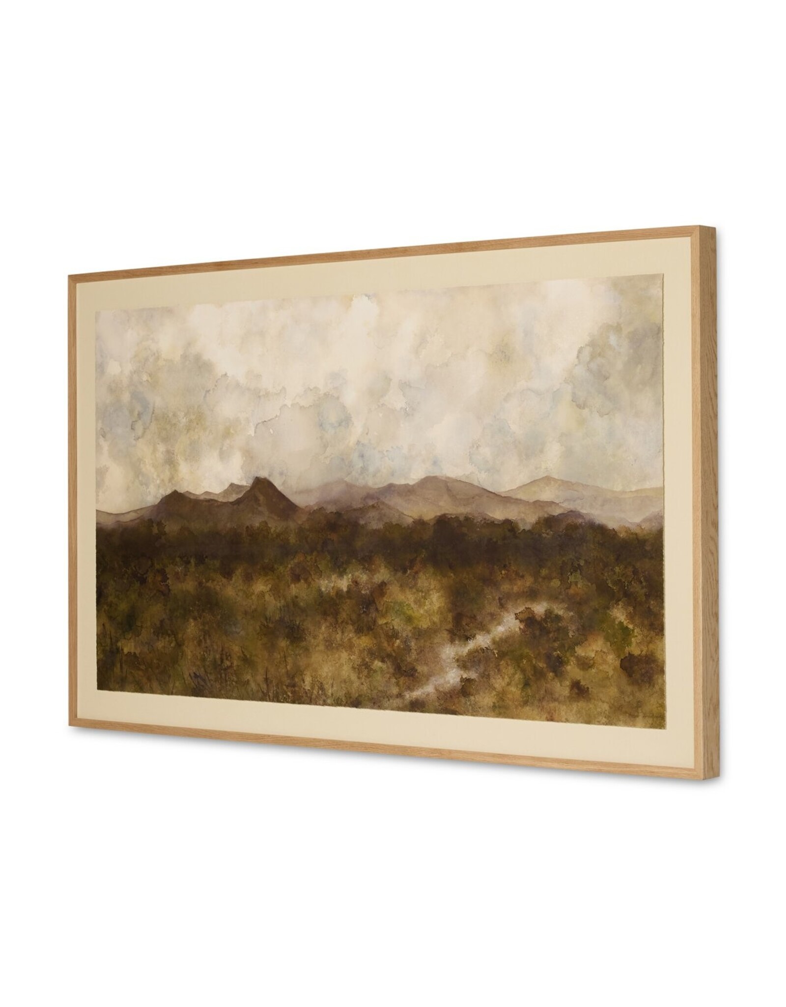 Flumen by Matera Art