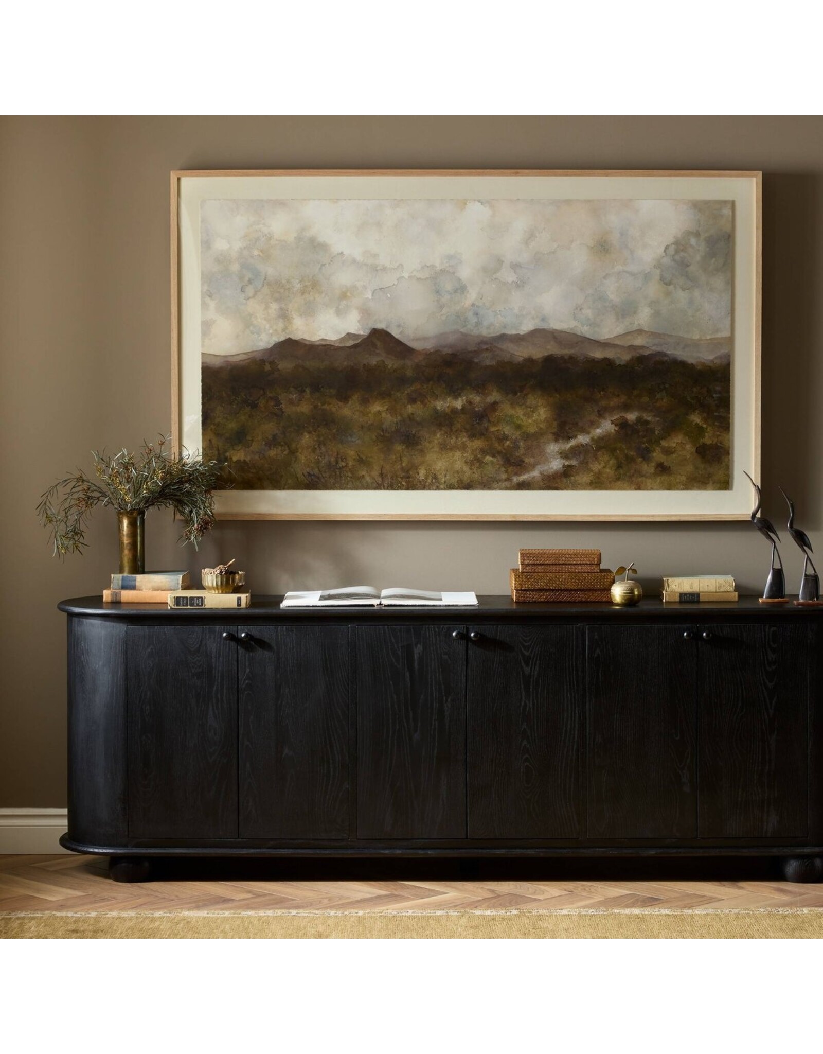 Flumen by Matera Art