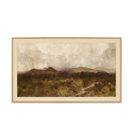 Flumen by Matera Art