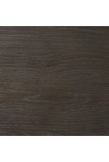 Thomas Coffee Table, Dark Anthracite Oak