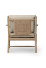 Bethan Chair, Antwerp Taupe