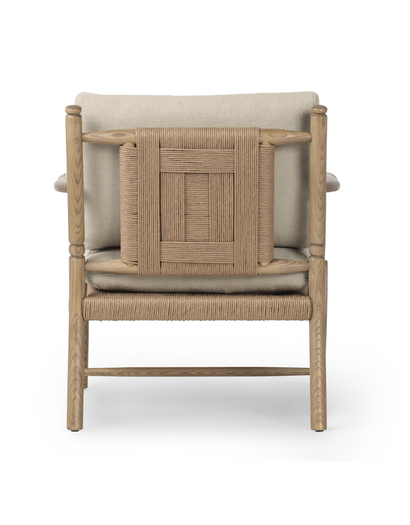 Bethan Chair, Antwerp Taupe