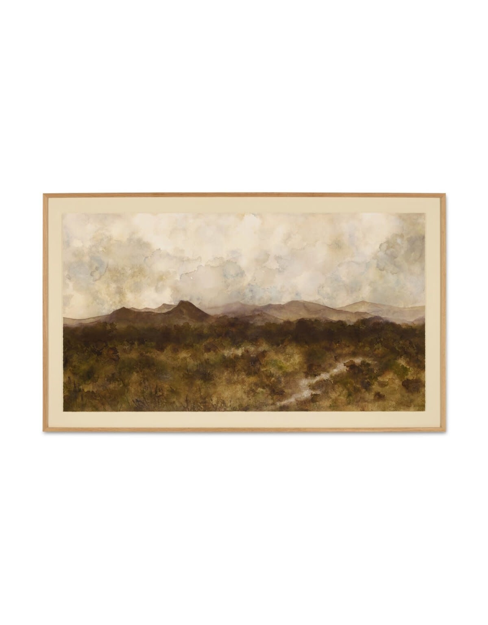Flumen by Matera Art