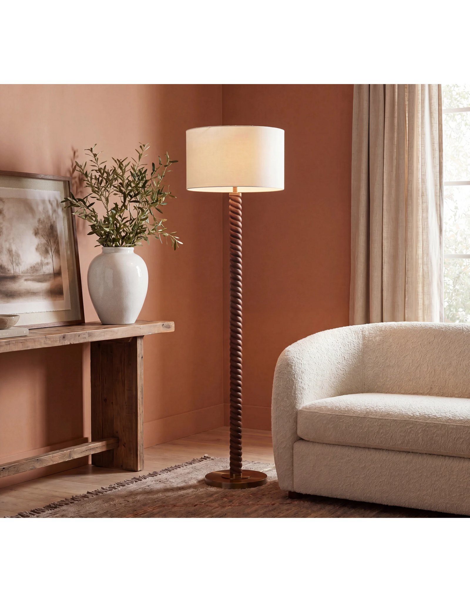 Arwell Floor Lamp