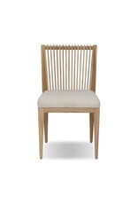 Cavallo Dining Chair , Lynchart Sand