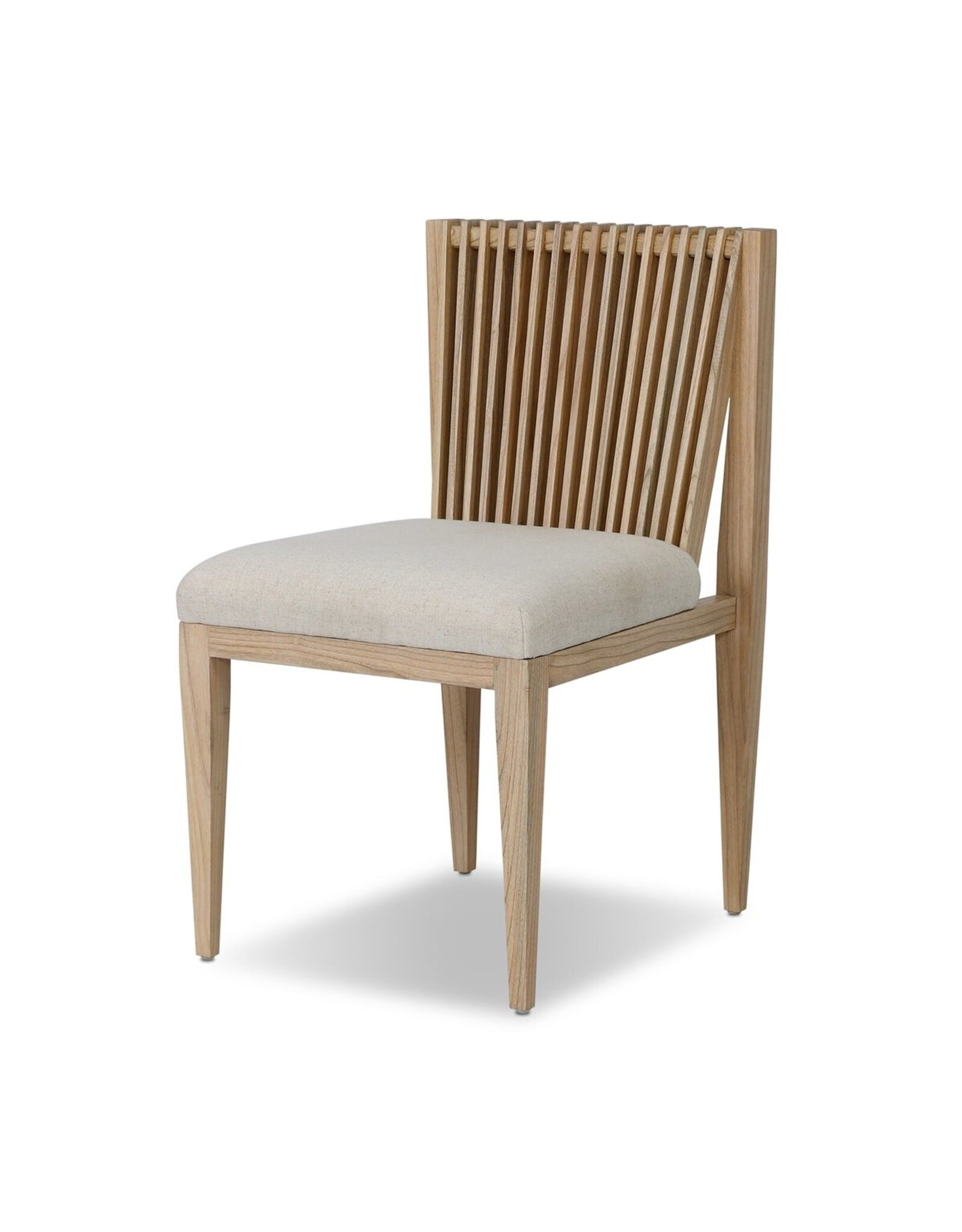 Cavallo Dining Chair , Lynchart Sand