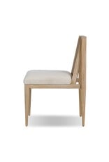Cavallo Dining Chair , Lynchart Sand