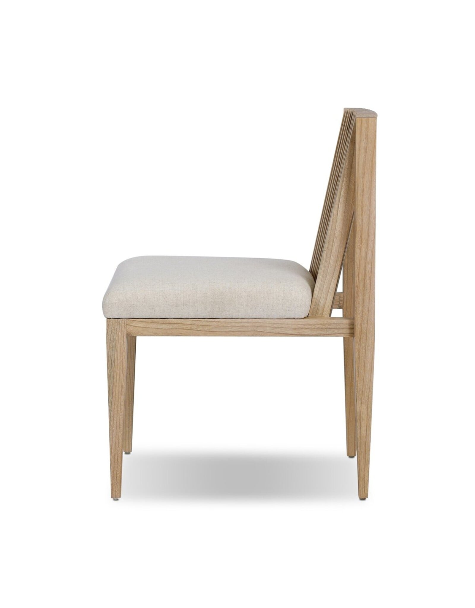 Cavallo Dining Chair , Lynchart Sand