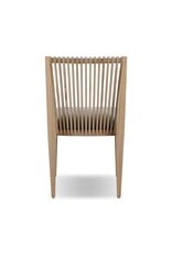 Cavallo Dining Chair , Lynchart Sand