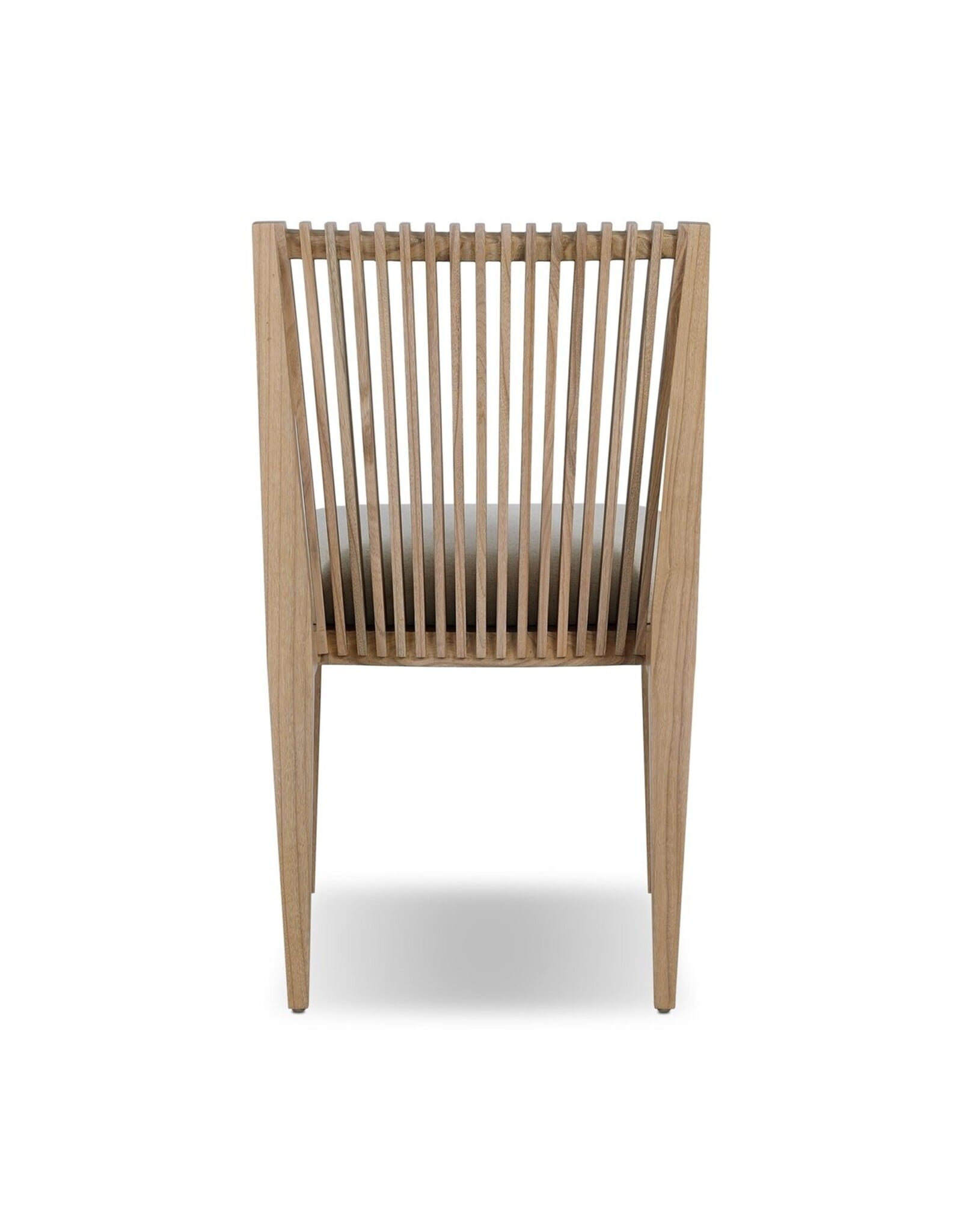 Cavallo Dining Chair , Lynchart Sand