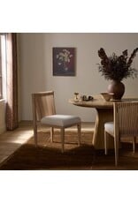 Cavallo Dining Chair , Lynchart Sand