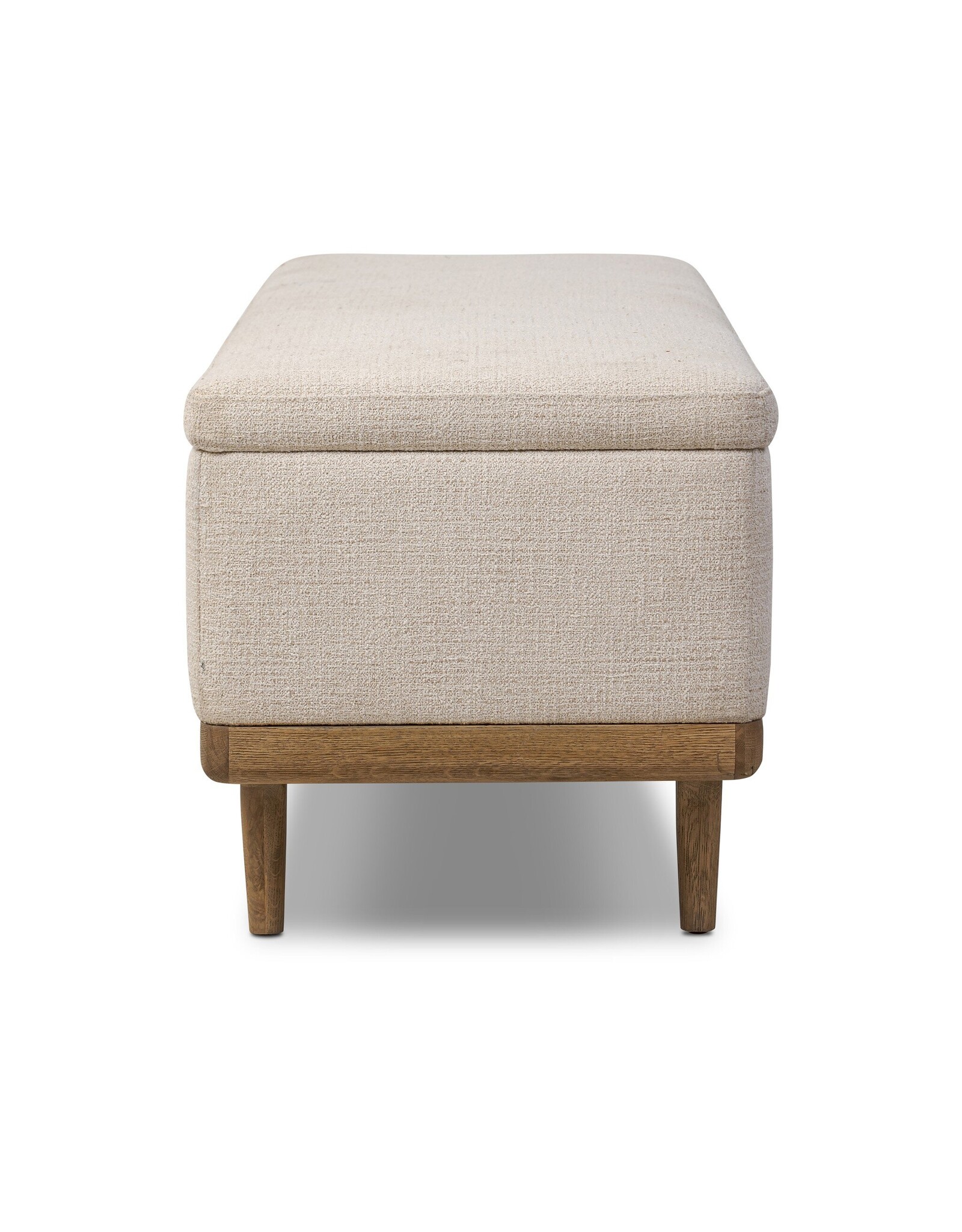 Iris Trunk in Hampton Cream