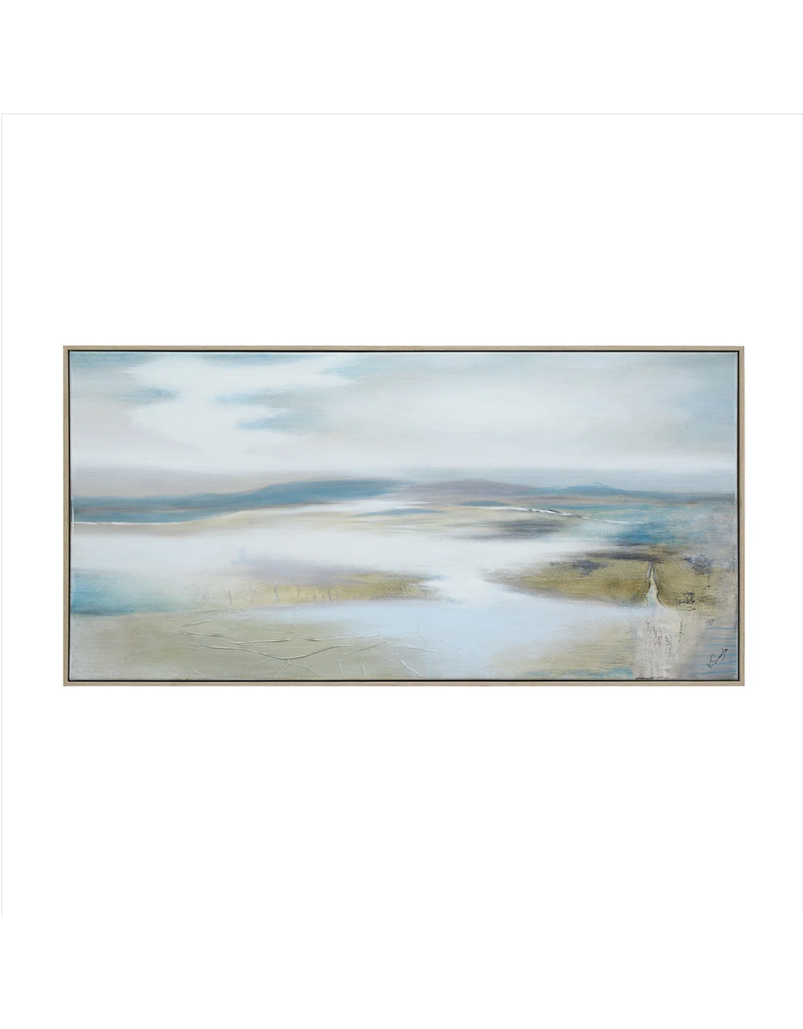 Marbleau Art