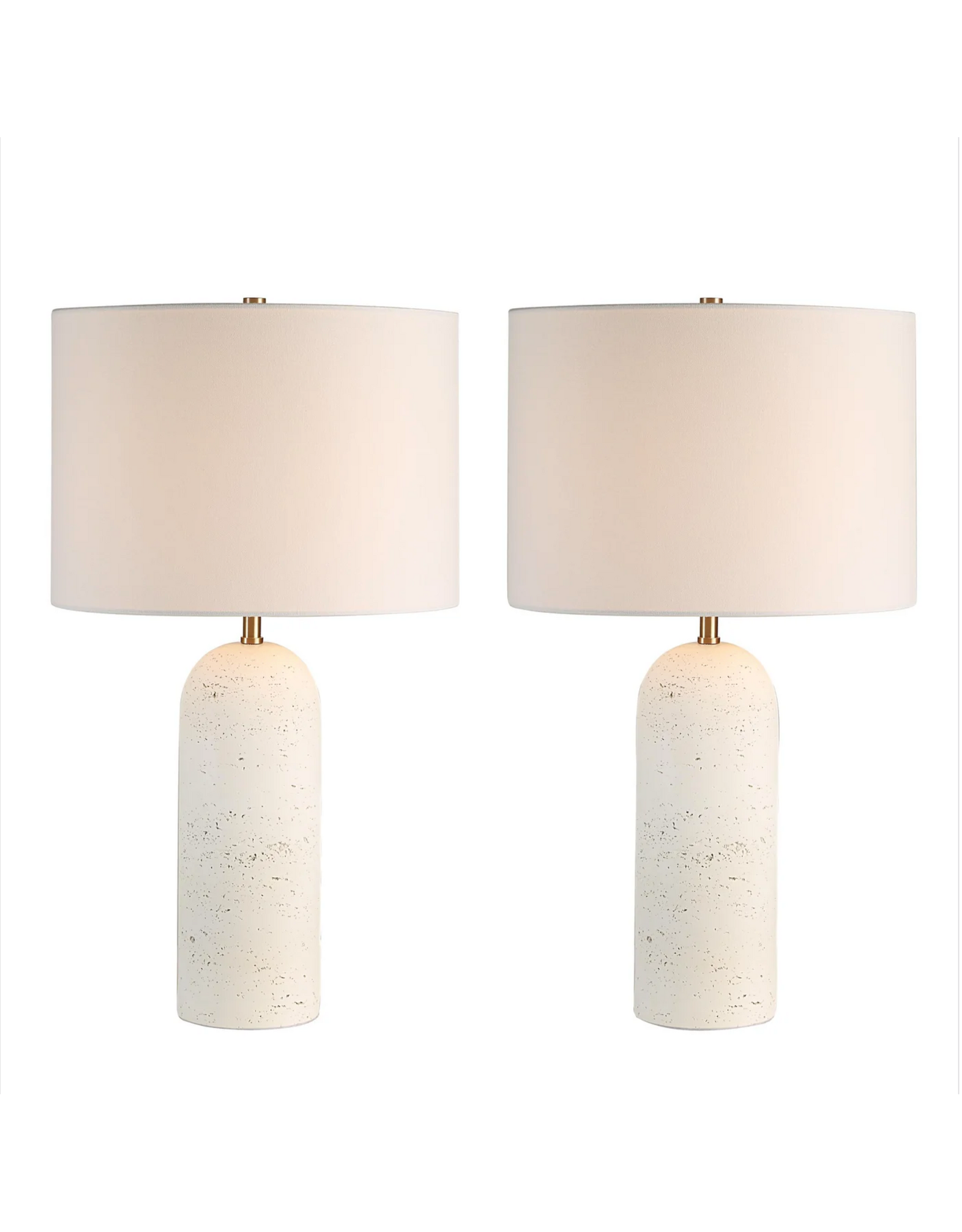Dorato Lamps, Set of 2