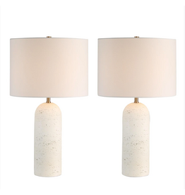Dorato Lamps, Set of 2