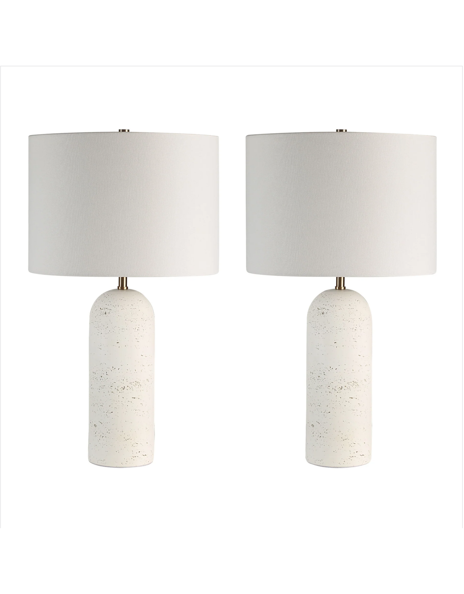 Dorato Lamps, Set of 2